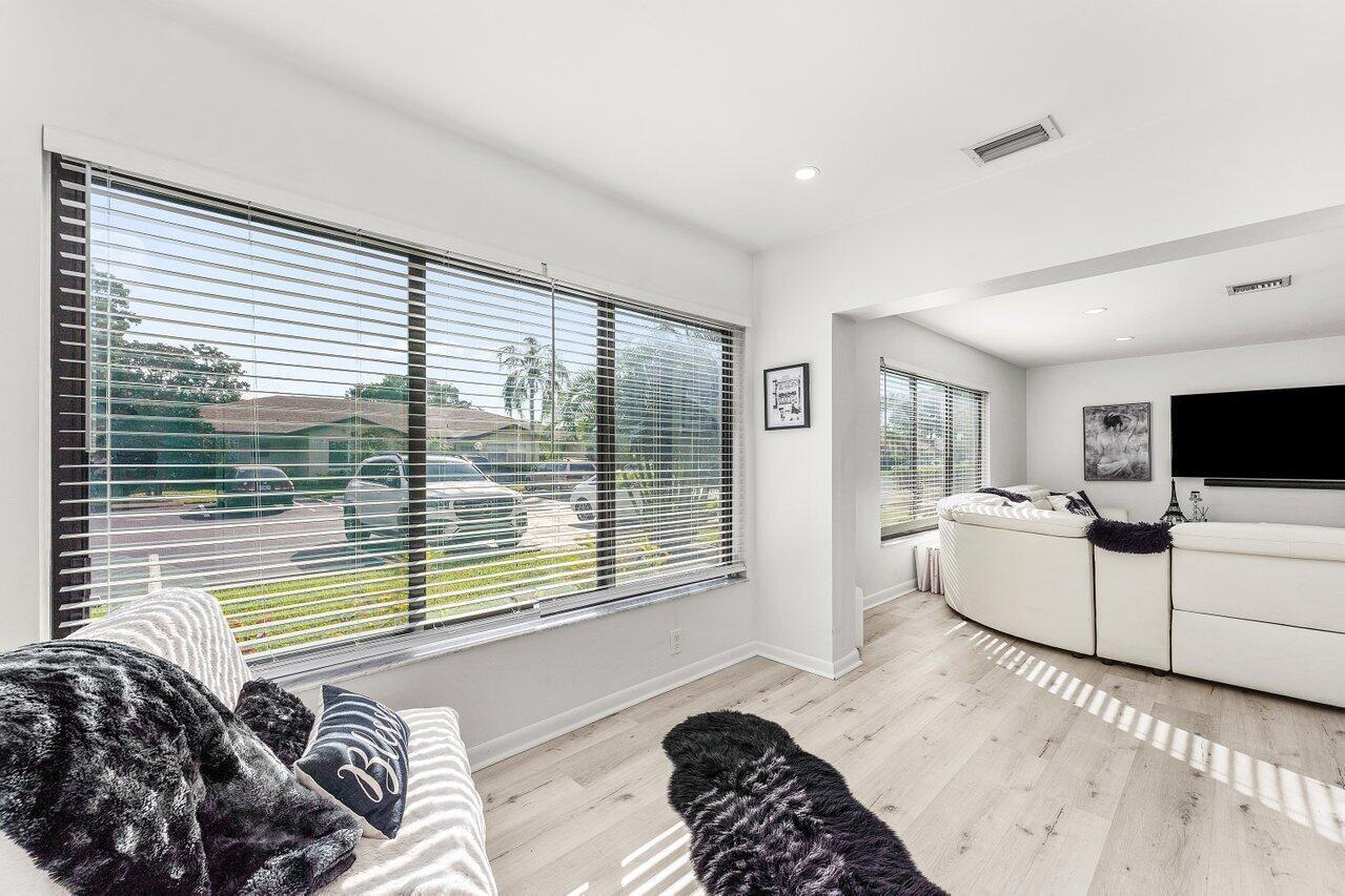 HIGH POINT OF DELRAY WEST - Residential