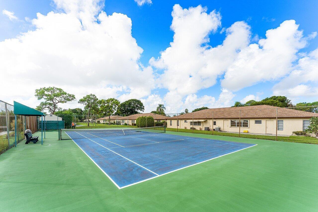 HIGH POINT OF DELRAY WEST - Residential