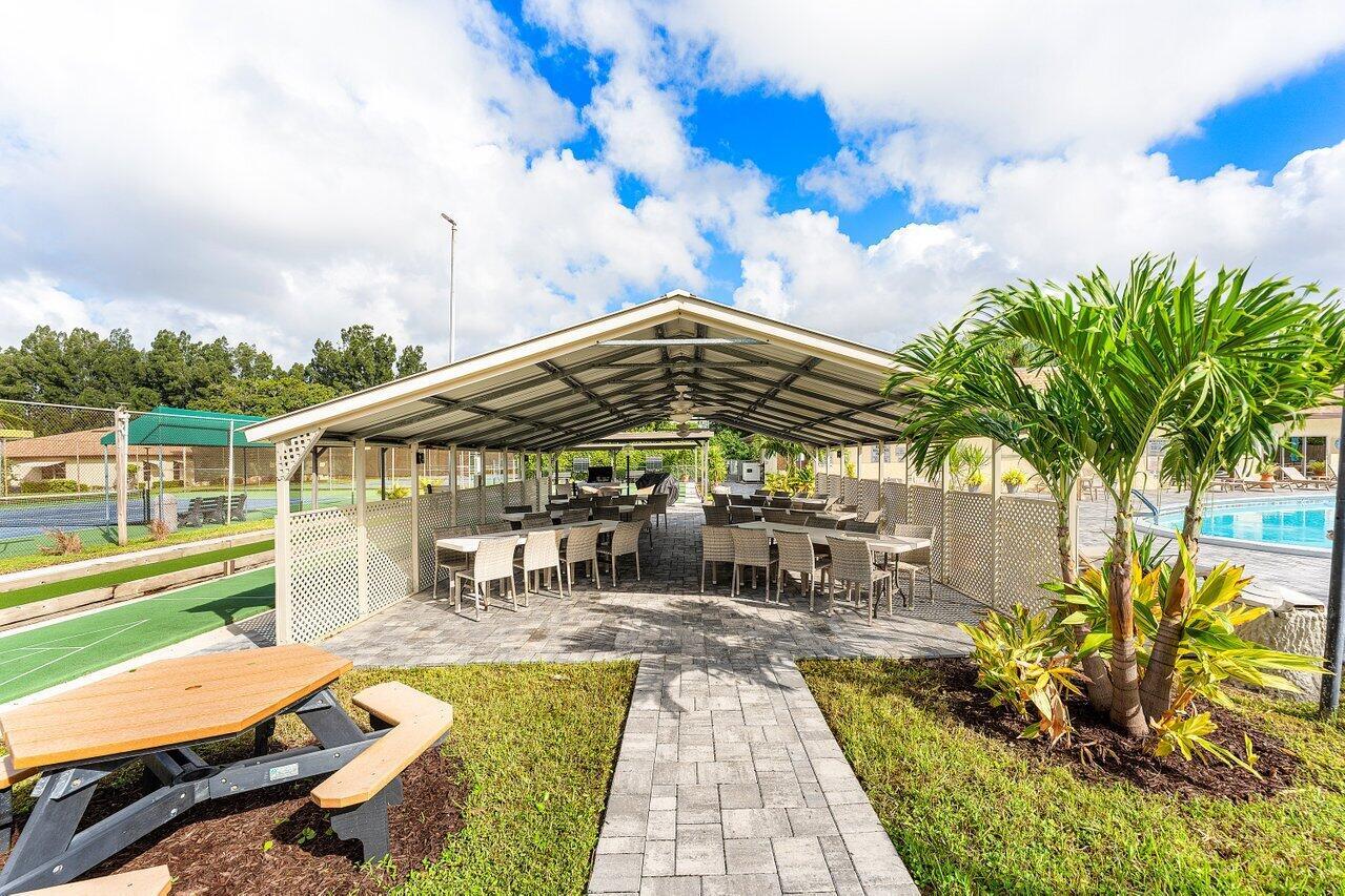 HIGH POINT OF DELRAY WEST - Residential