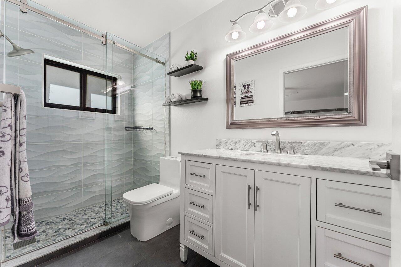 HIGH POINT OF DELRAY WEST - Residential