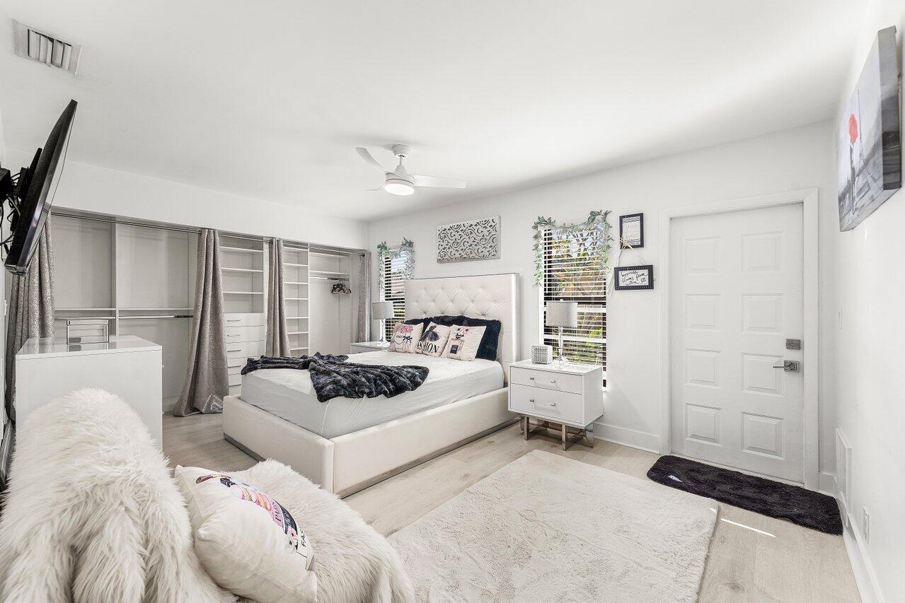 HIGH POINT OF DELRAY WEST - Residential