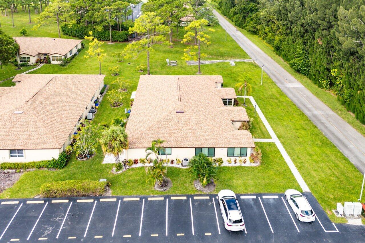 HIGH POINT OF DELRAY WEST - Residential