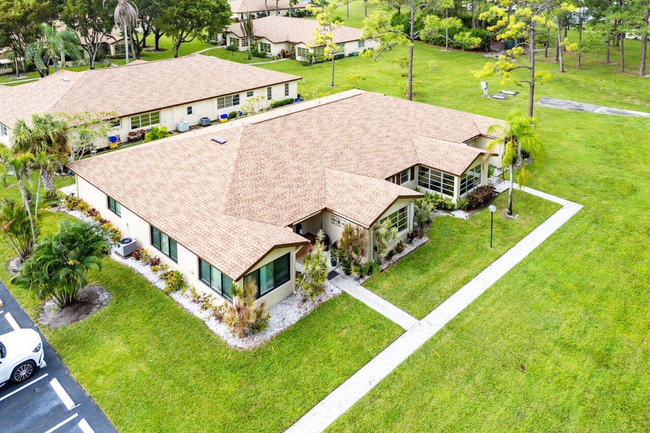 HIGH POINT OF DELRAY WEST - Residential