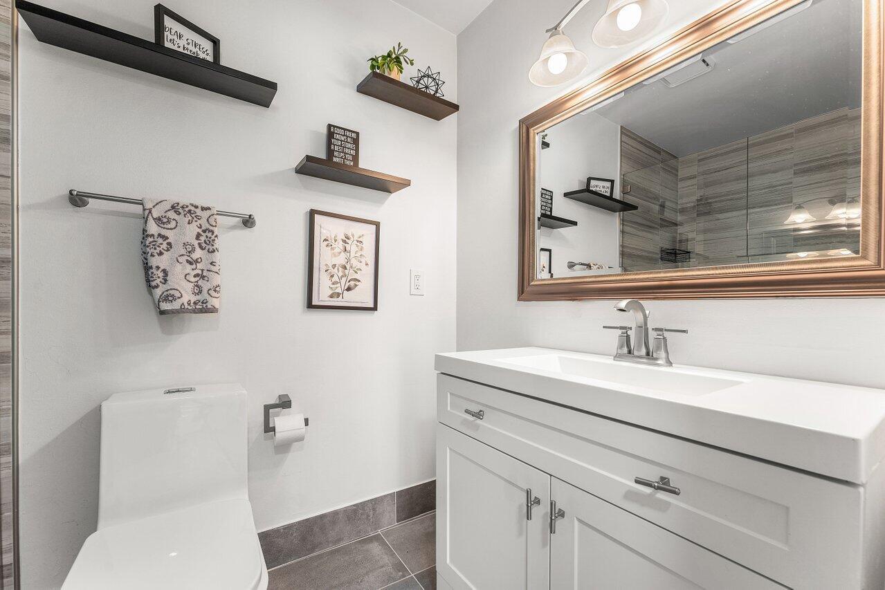 HIGH POINT OF DELRAY WEST - Residential