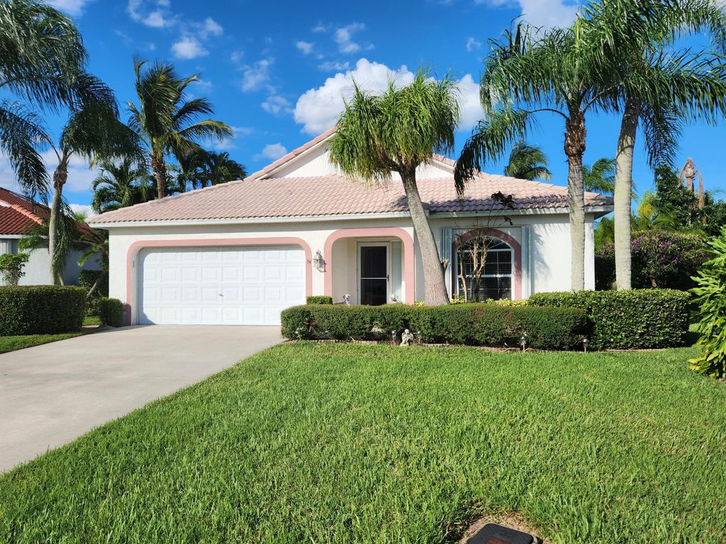 Photo of 6046 SE Grand Cay Court, Stuart, FL 34997 (MLS # R10947540)