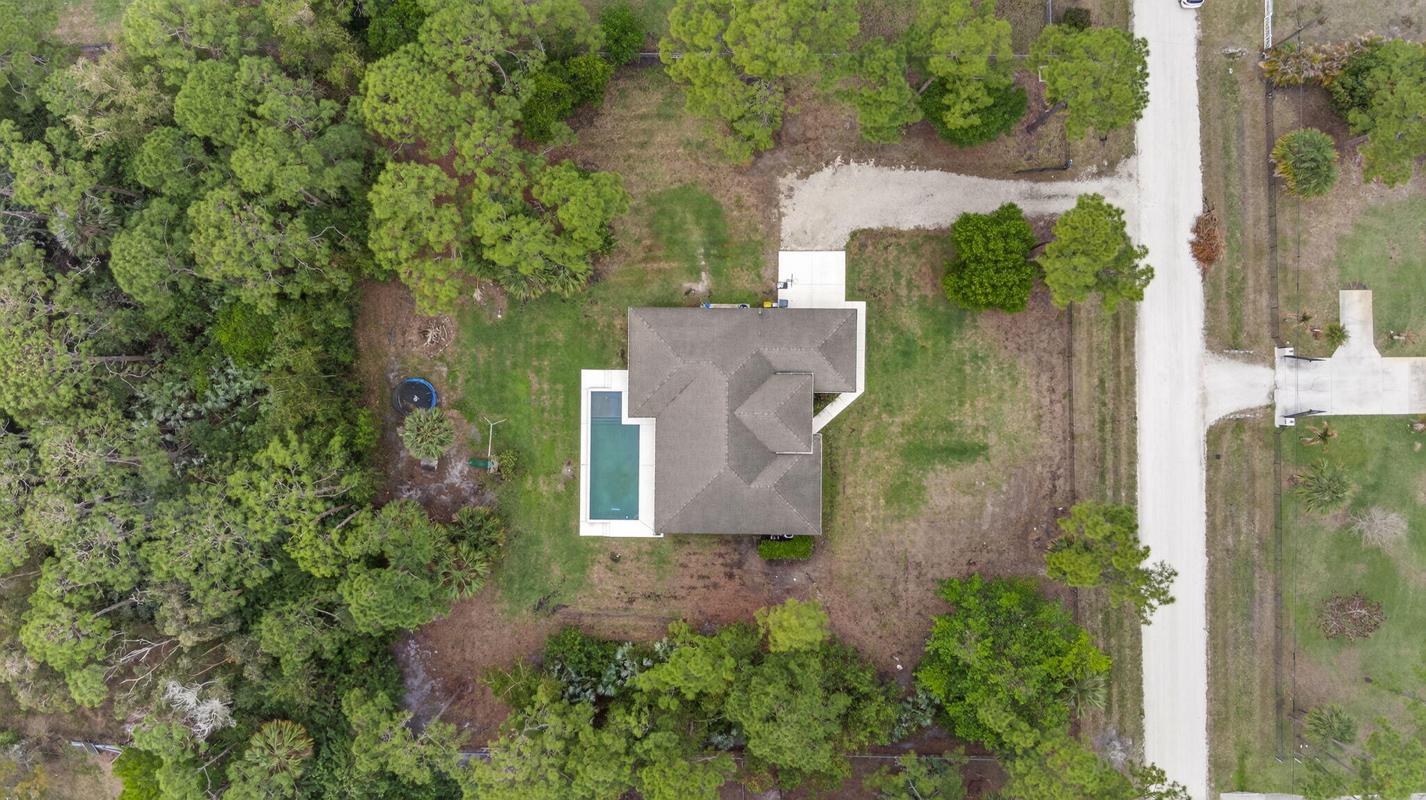 The Acreage - Residential