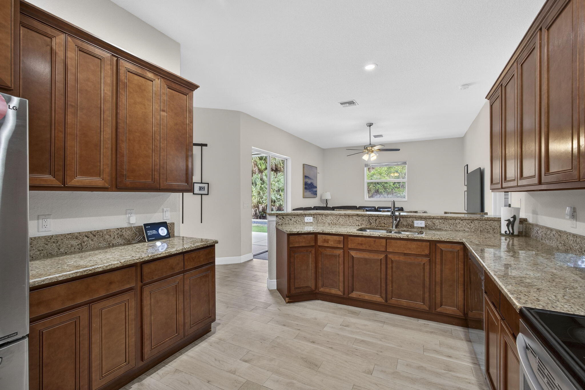 The Acreage - Residential