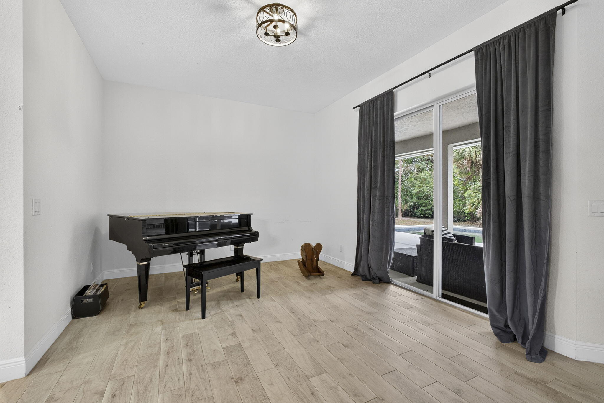 The Acreage - Residential