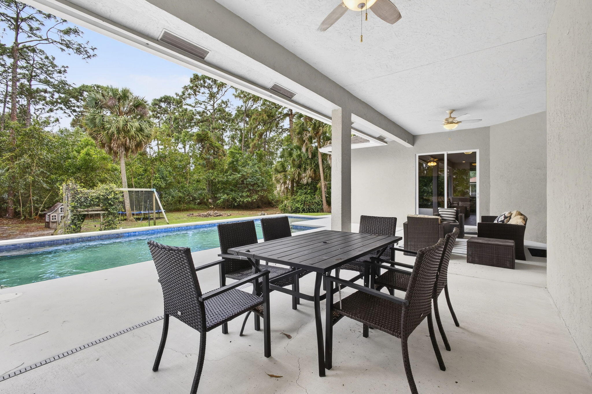 The Acreage - Residential