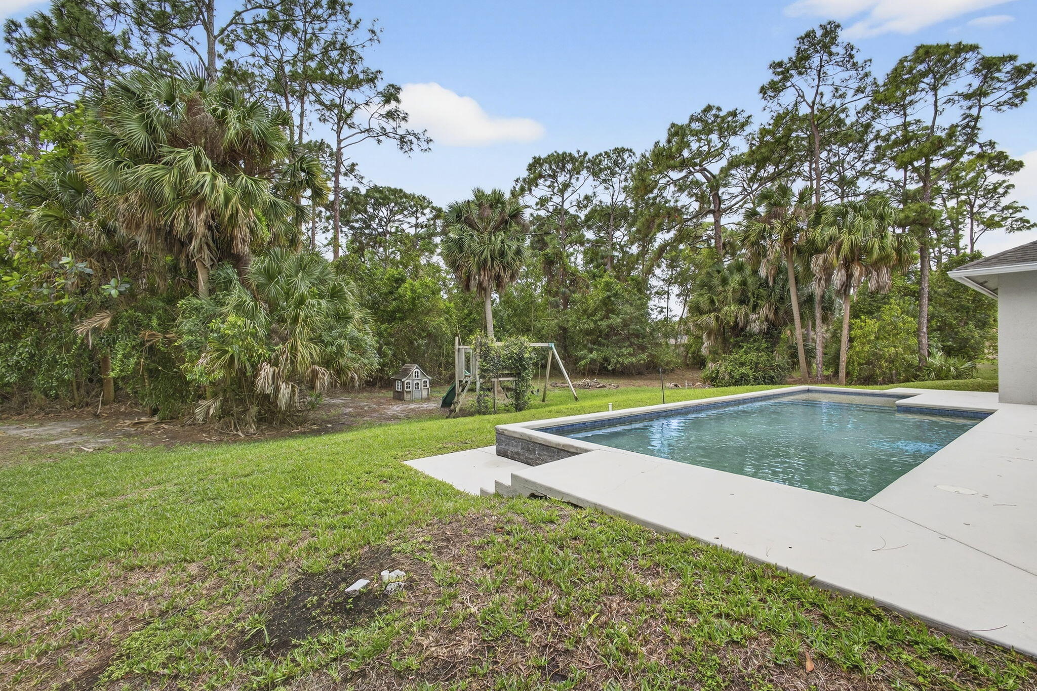 The Acreage - Residential