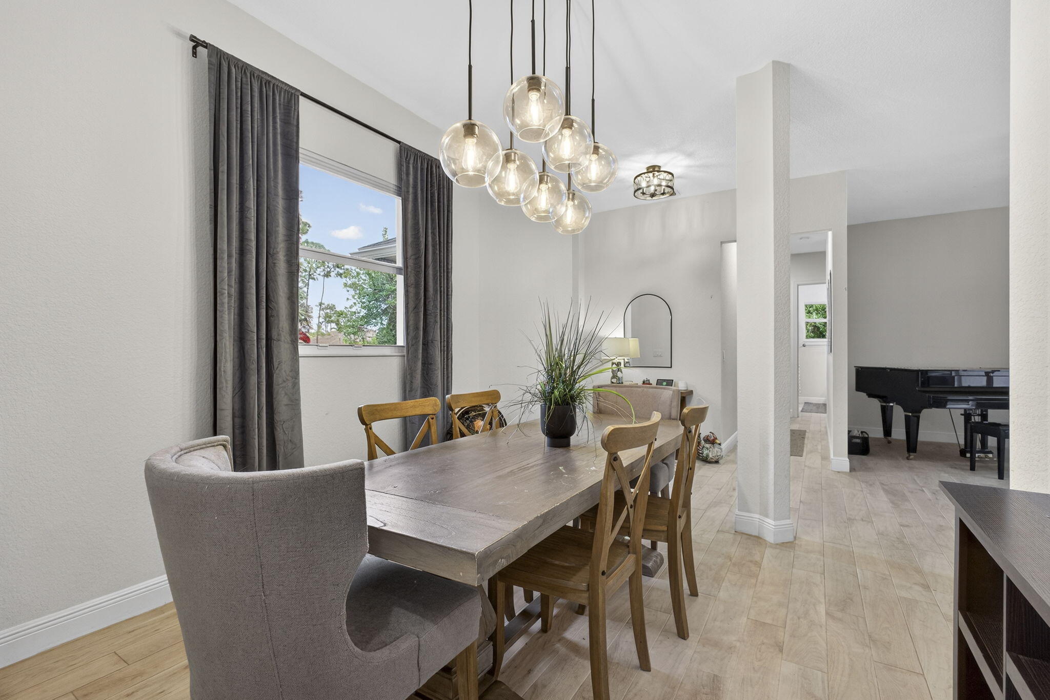 The Acreage - Residential