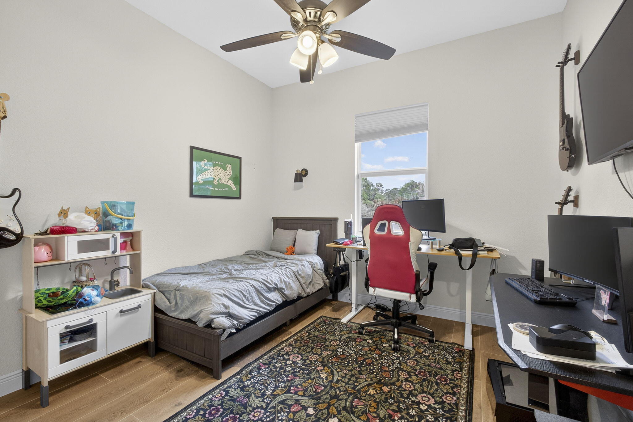 The Acreage - Residential