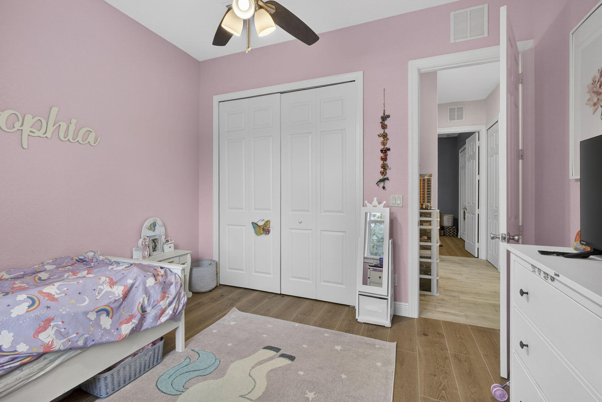 The Acreage - Residential