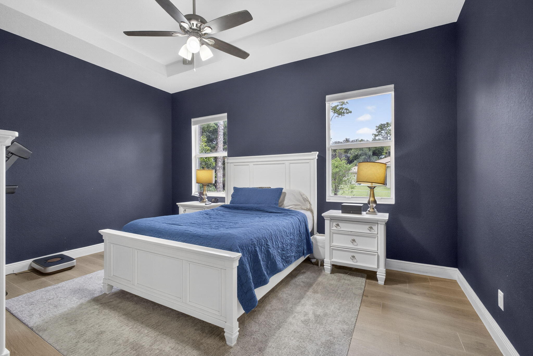 The Acreage - Residential