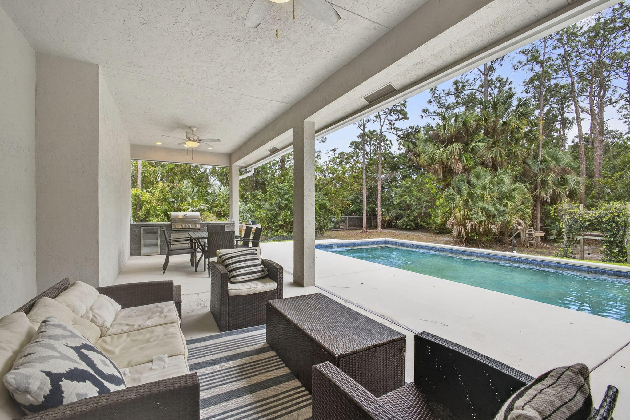 The Acreage - Residential