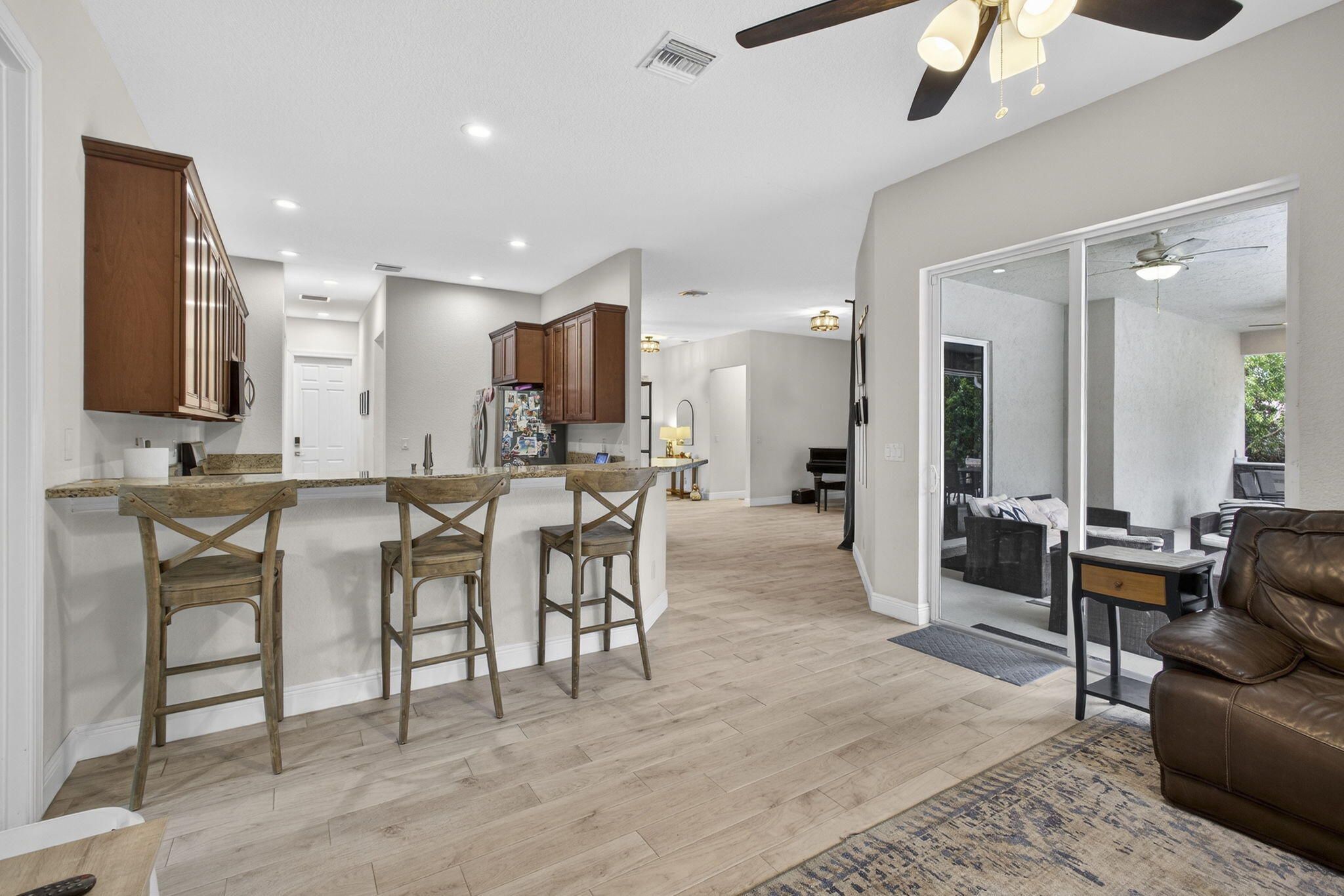 The Acreage - Residential