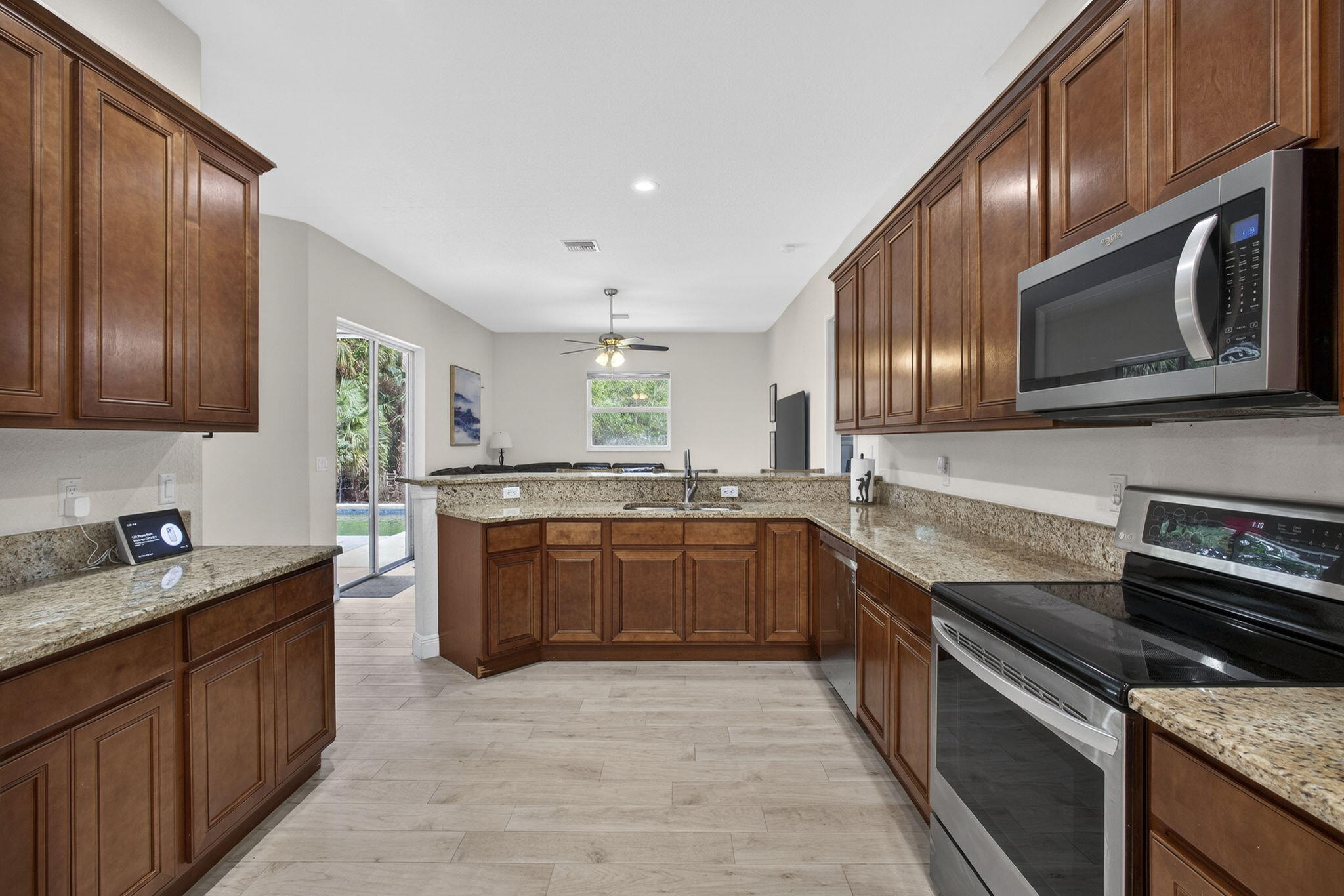 The Acreage - Residential