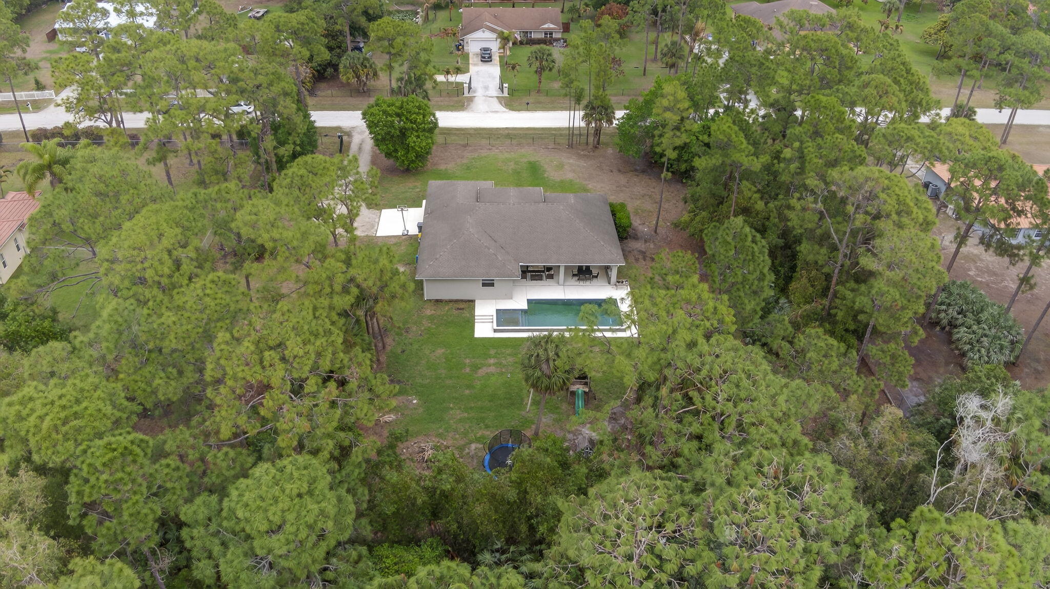 The Acreage - Residential