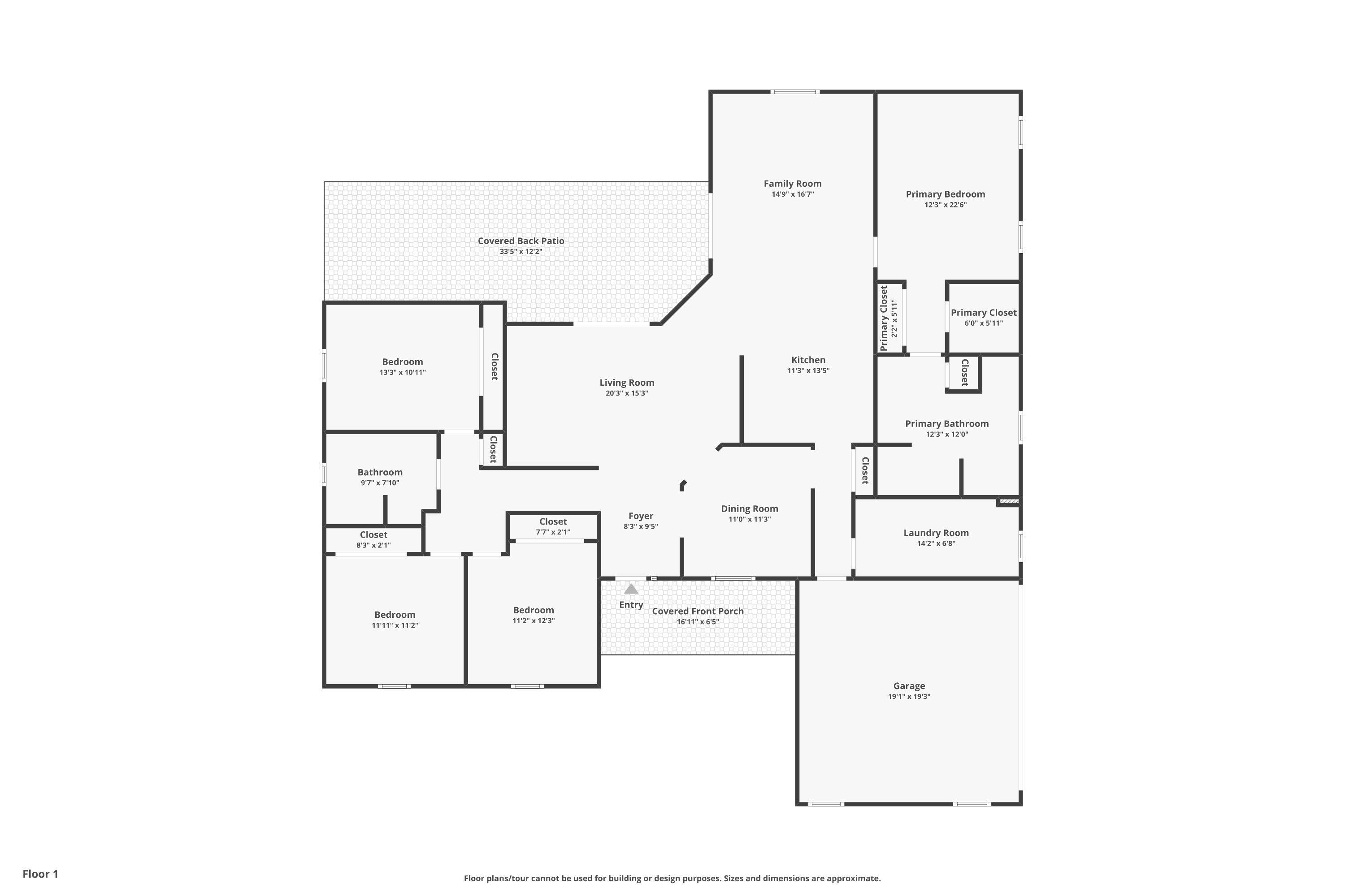 The Acreage - Residential