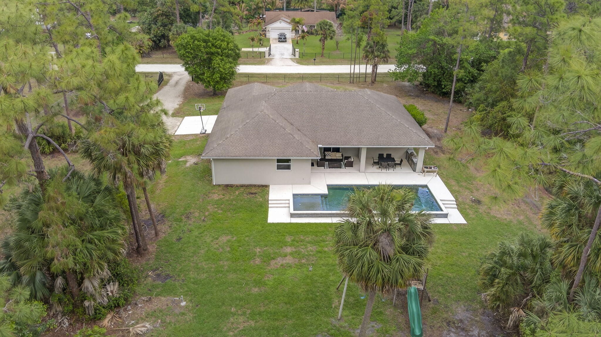 The Acreage - Residential