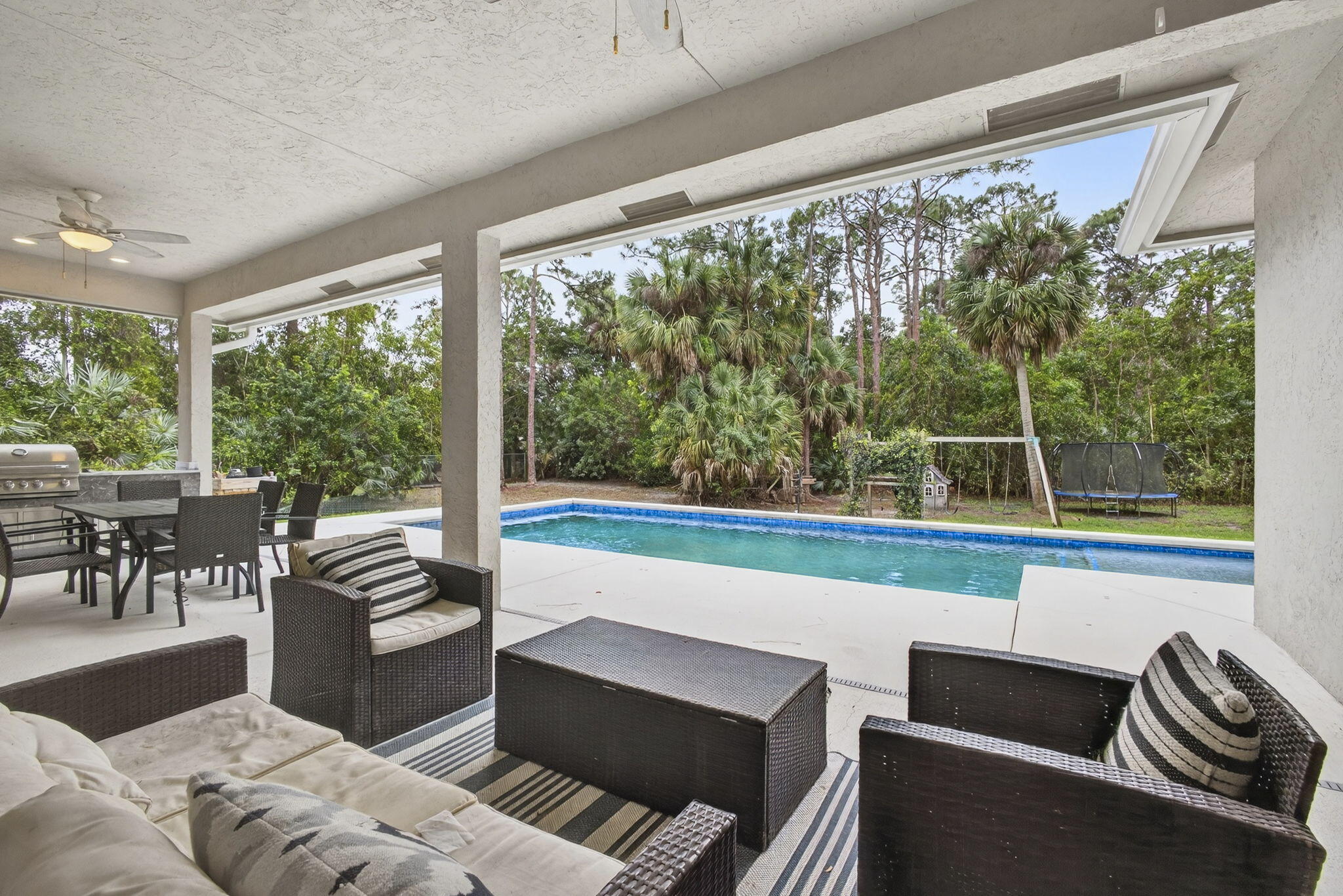 The Acreage - Residential