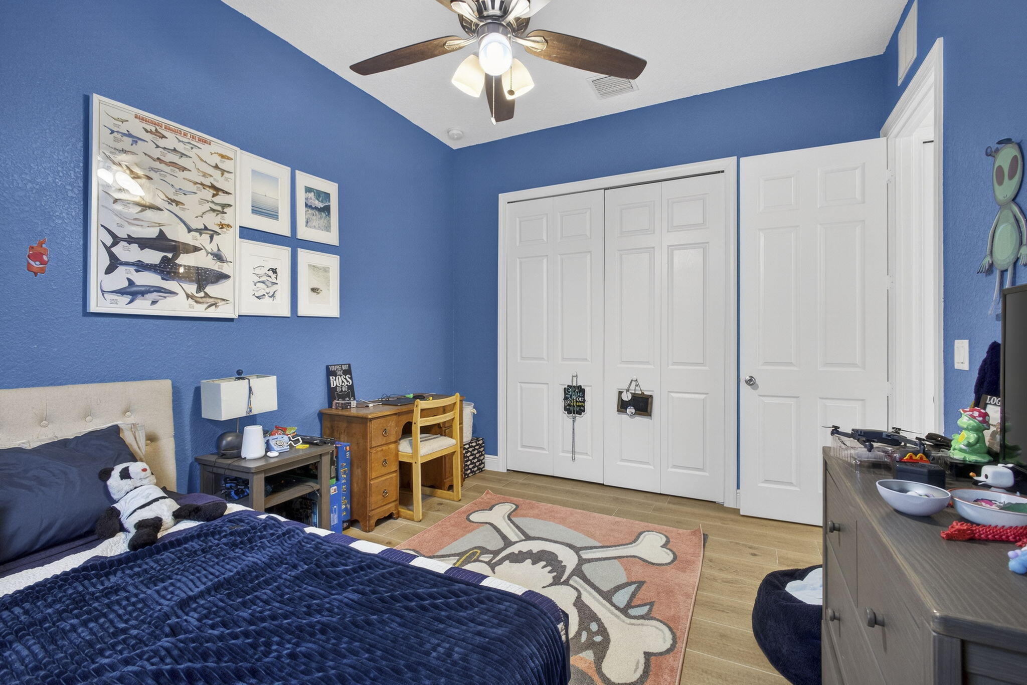 The Acreage - Residential