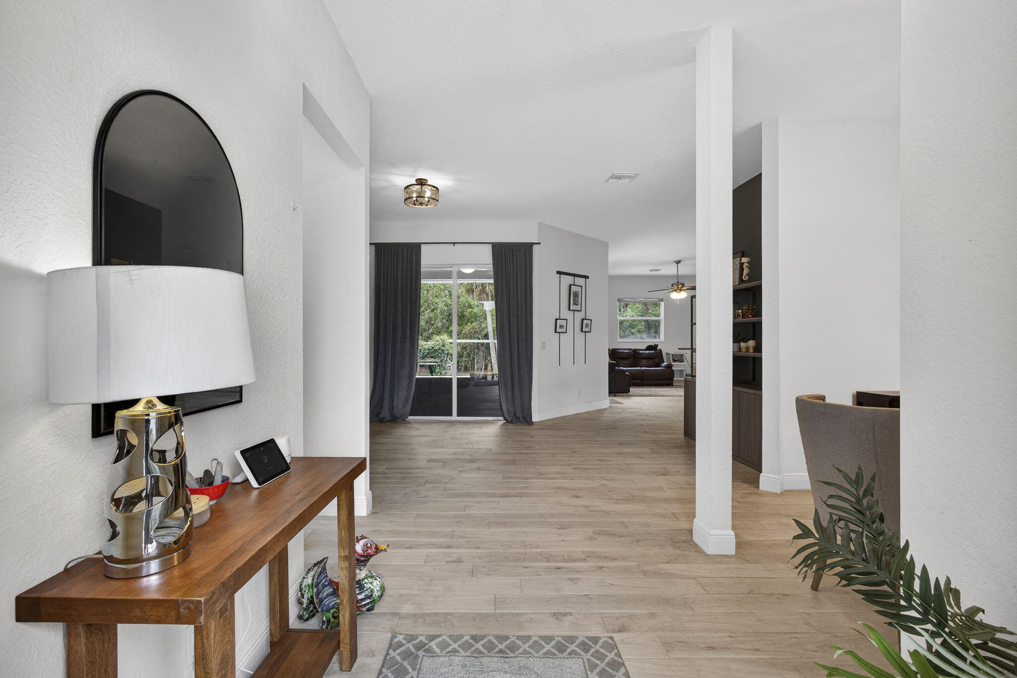 The Acreage - Residential