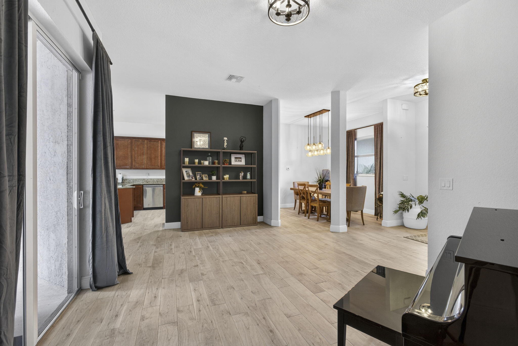 The Acreage - Residential