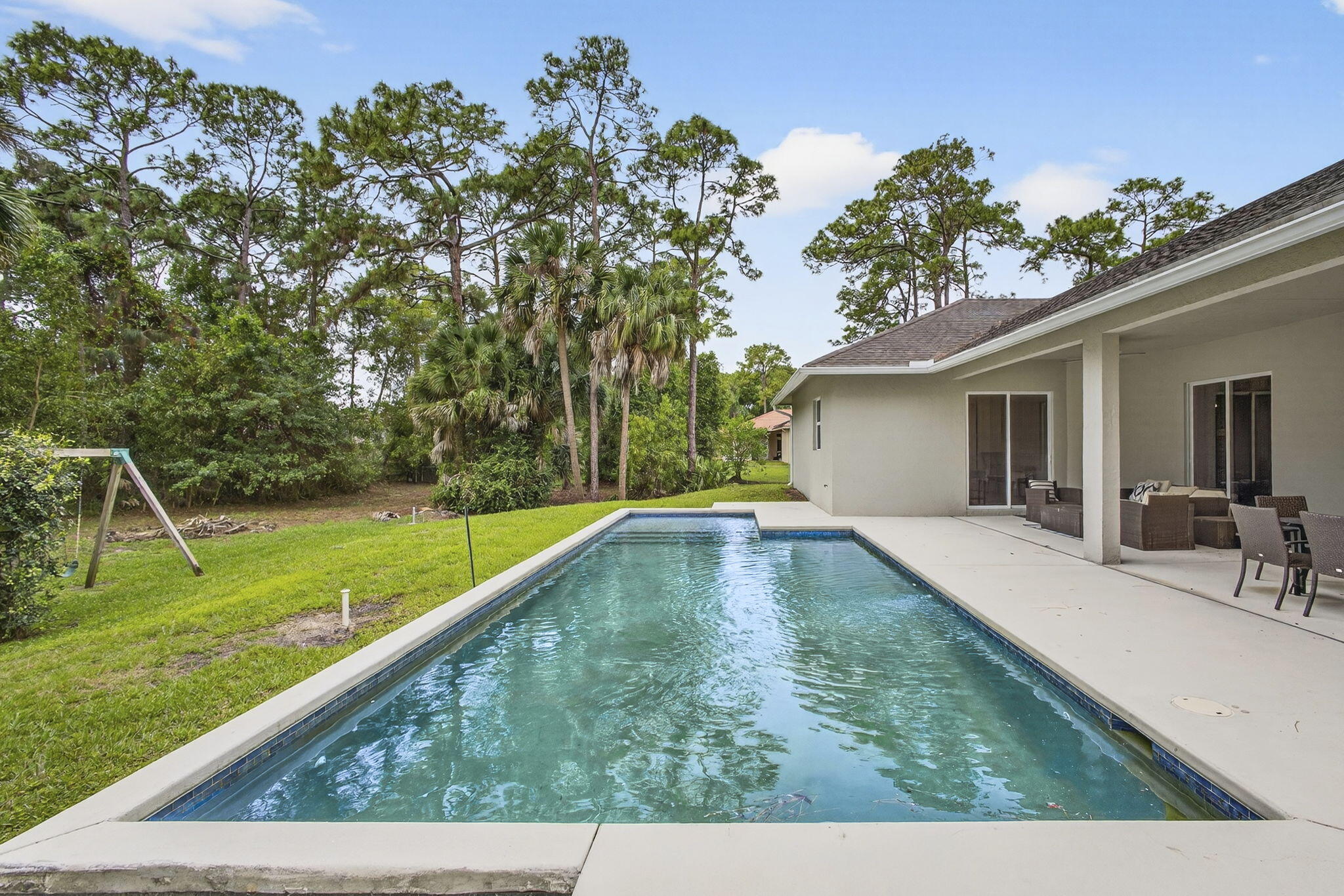 The Acreage - Residential