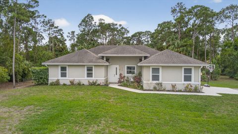 14576 N 64th Ct Court N The Acreage FL 33470