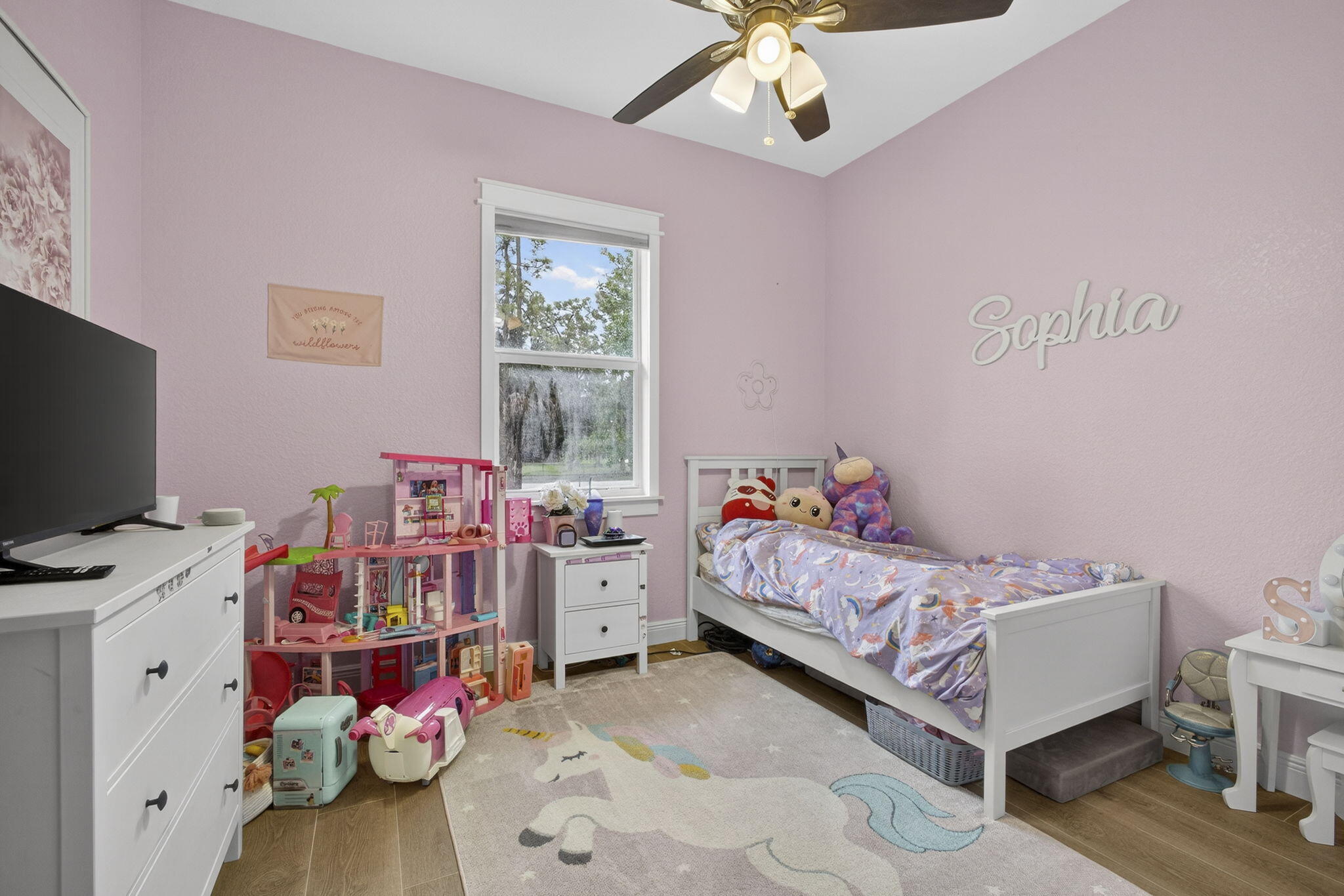 The Acreage - Residential