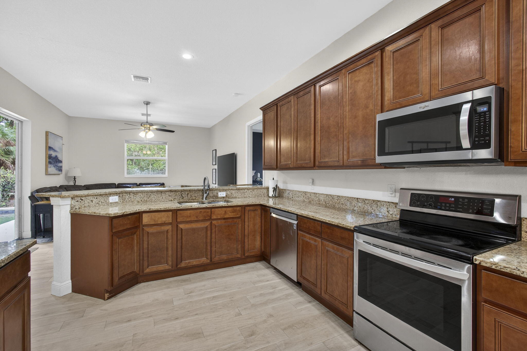 The Acreage - Residential