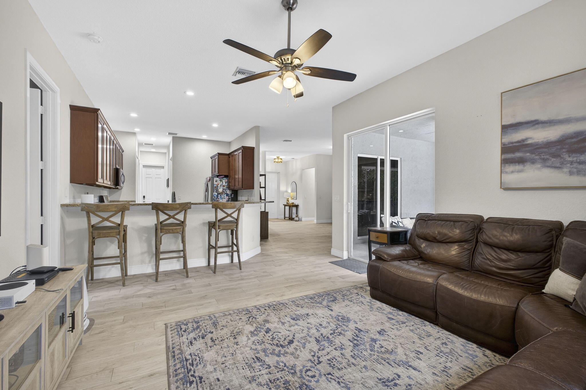 The Acreage - Residential