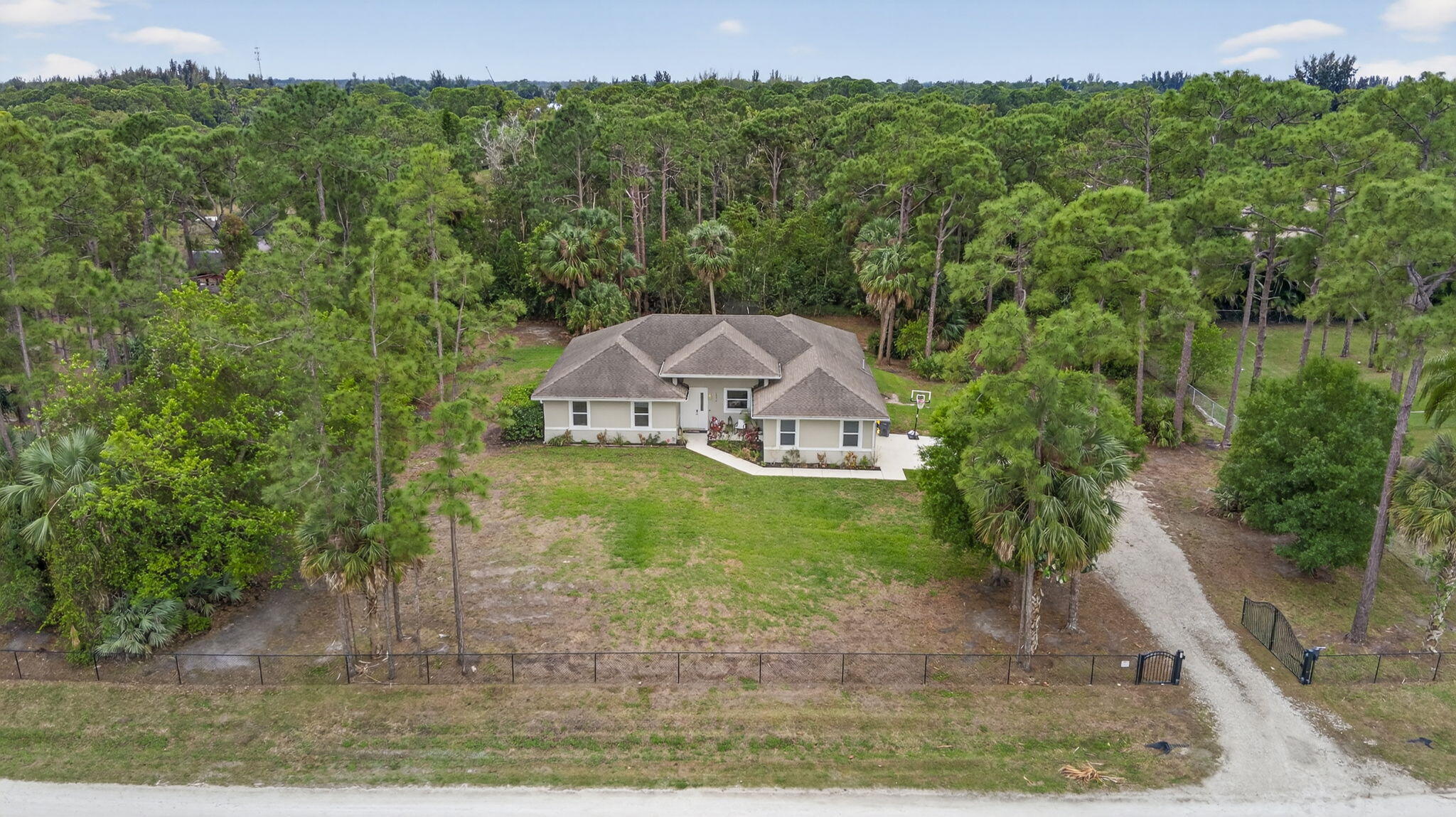 The Acreage - Residential