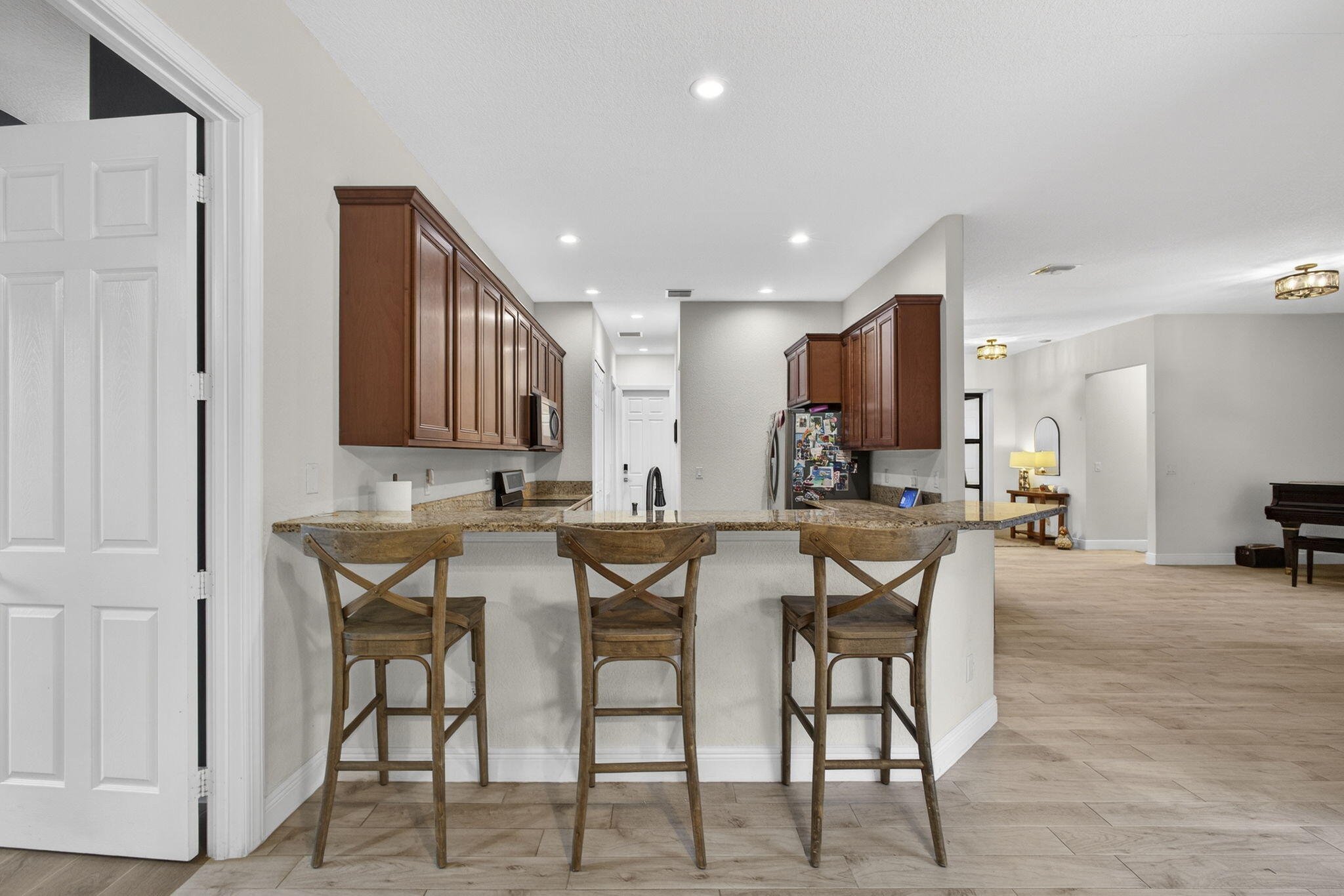 The Acreage - Residential