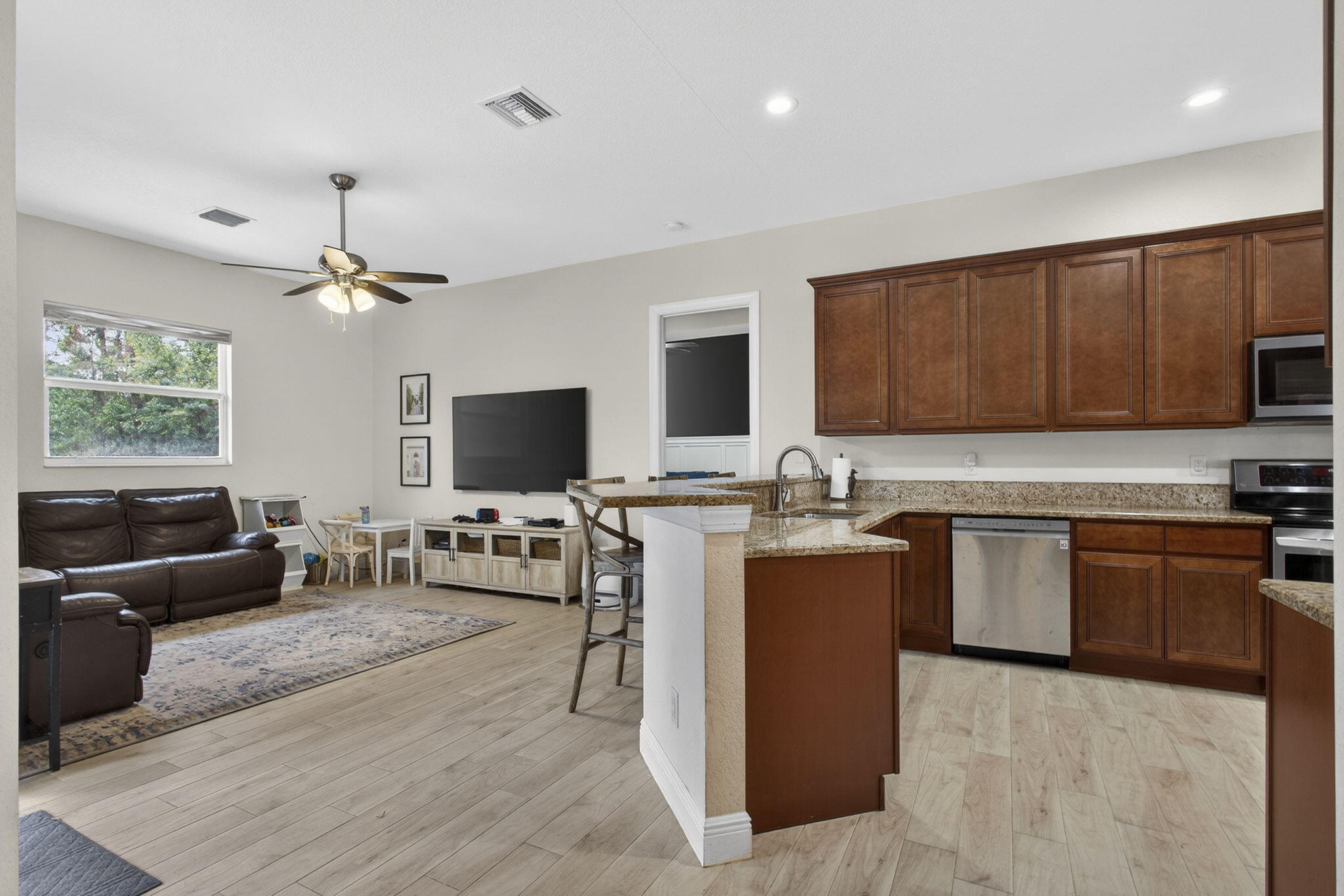 The Acreage - Residential