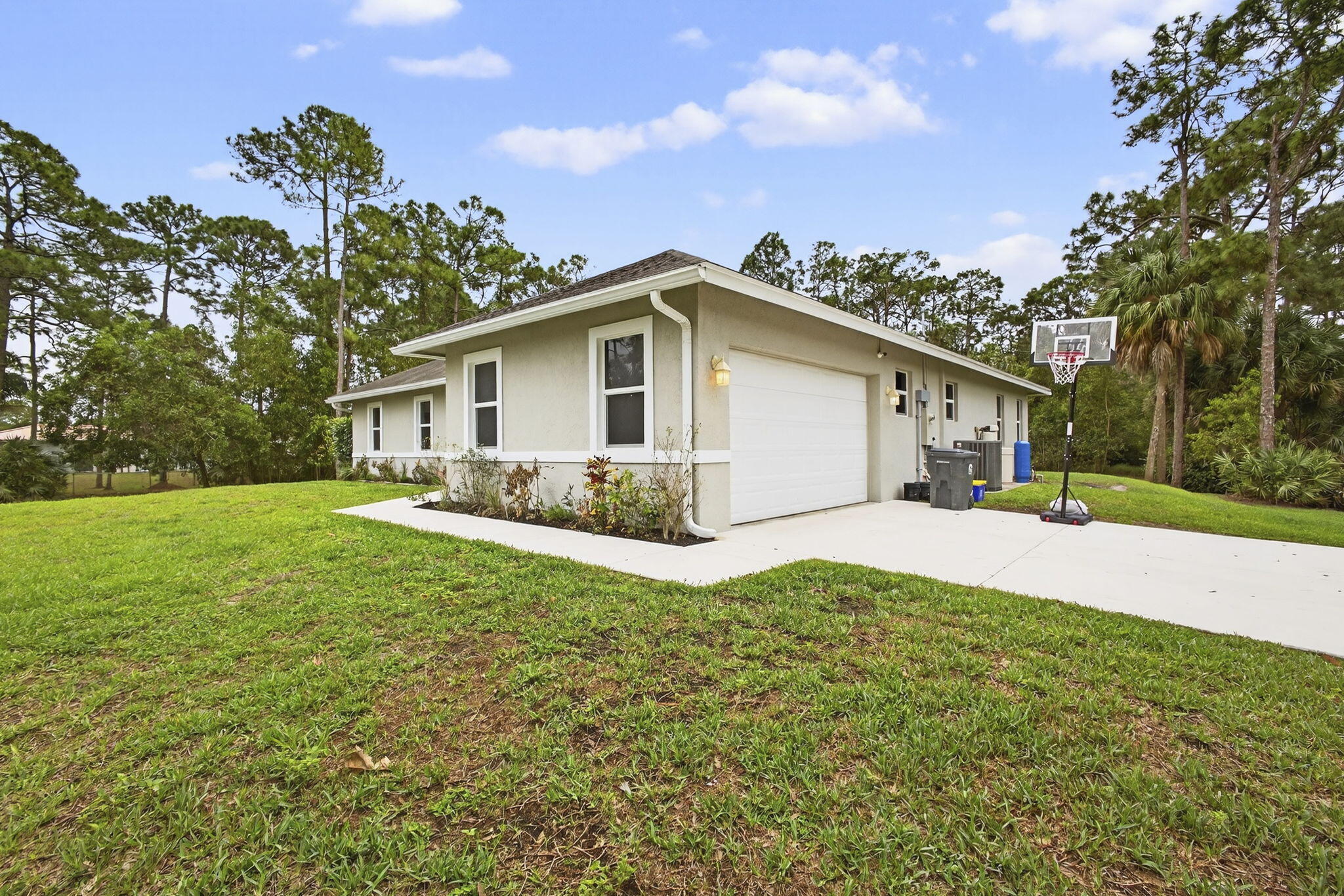 The Acreage - Residential