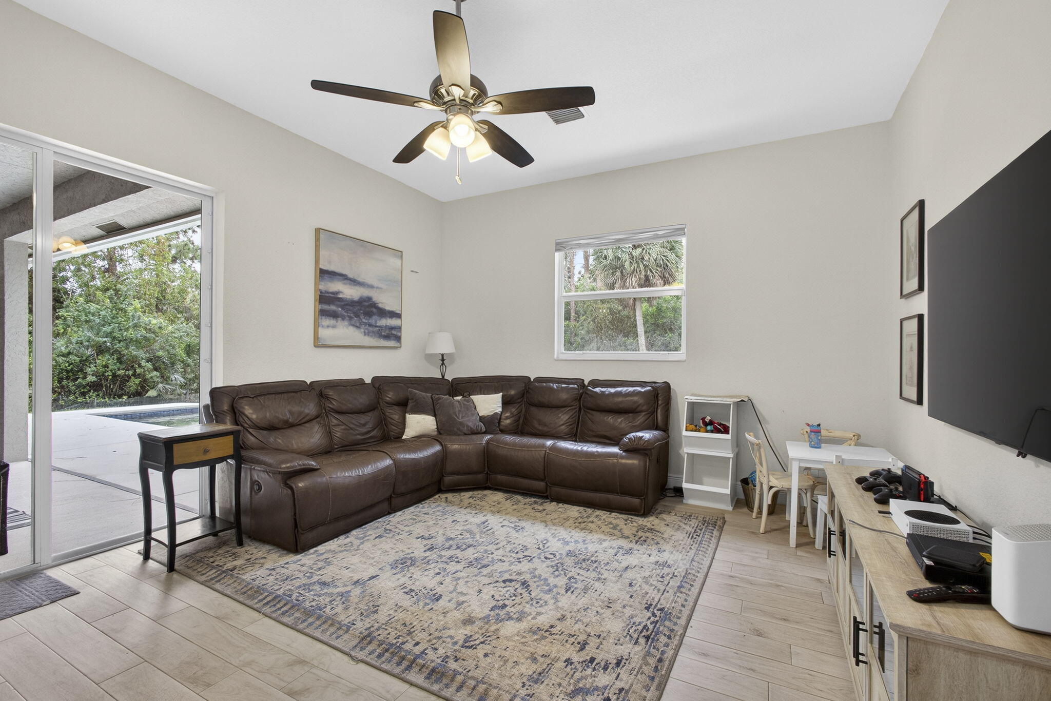 The Acreage - Residential