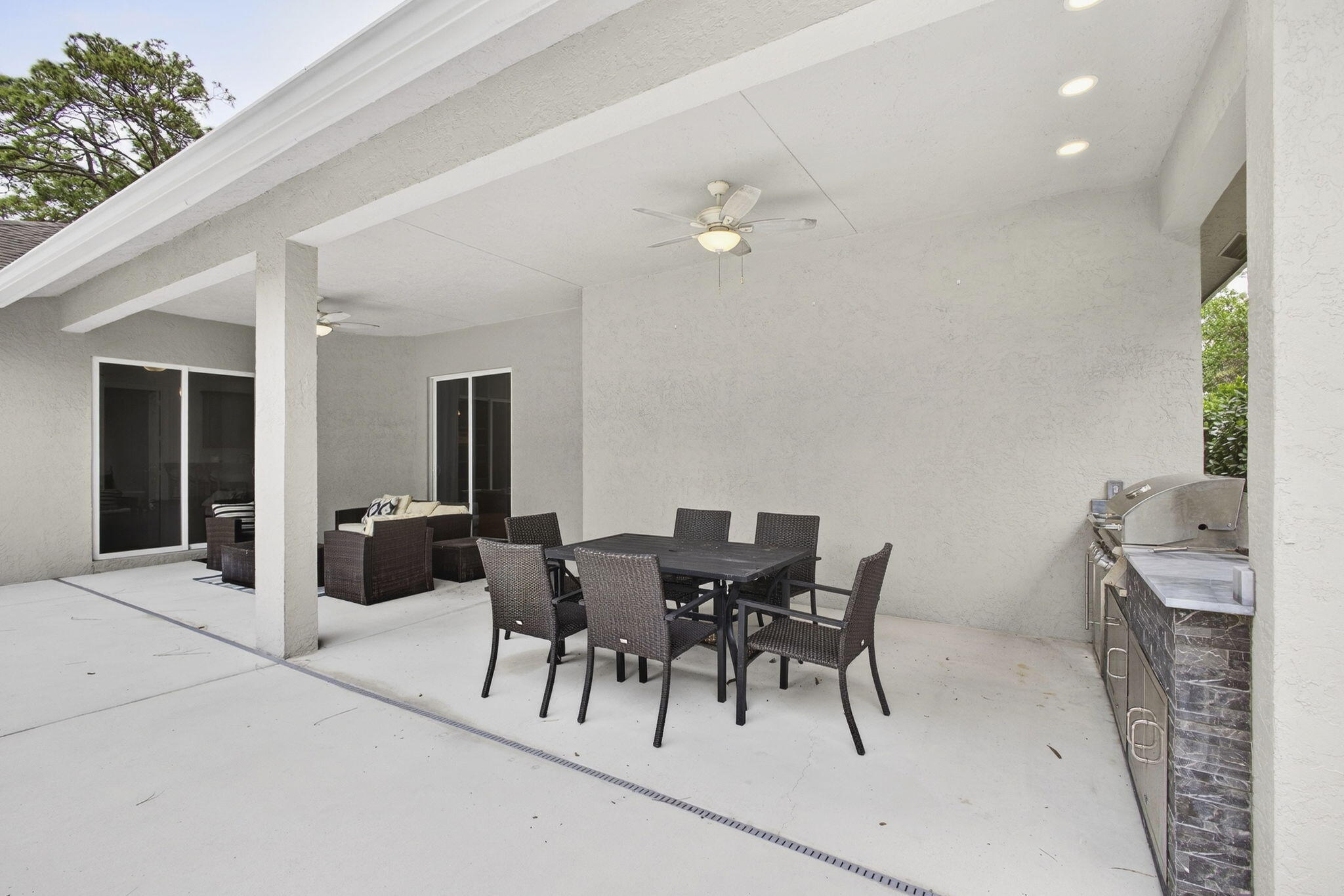 The Acreage - Residential