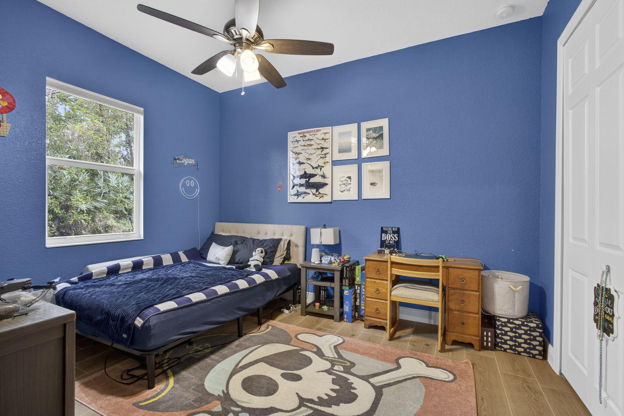 The Acreage - Residential