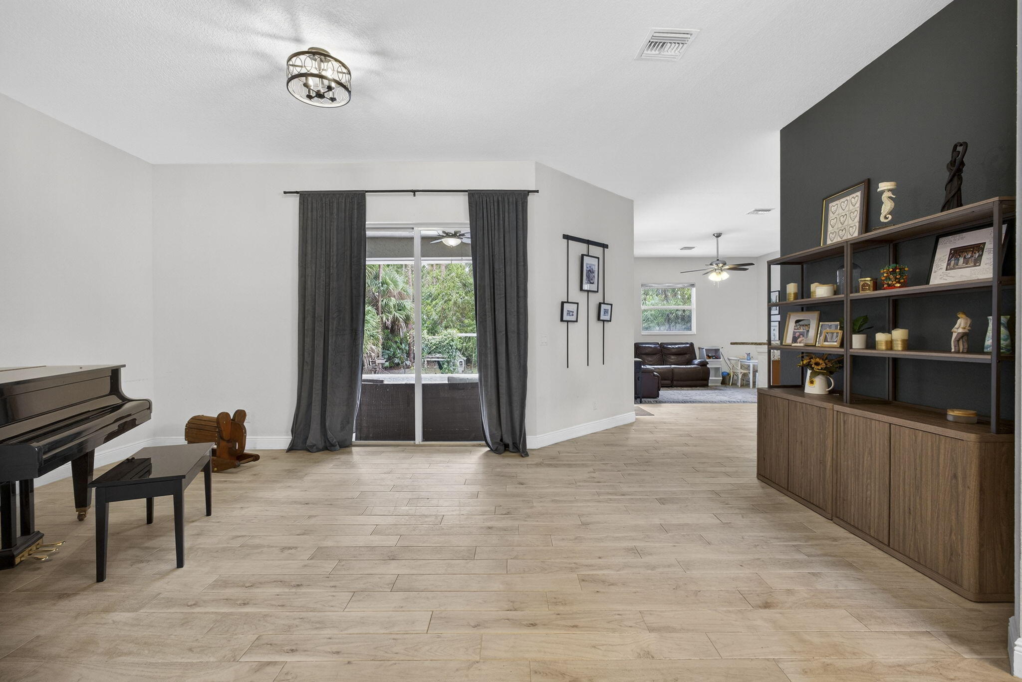 The Acreage - Residential