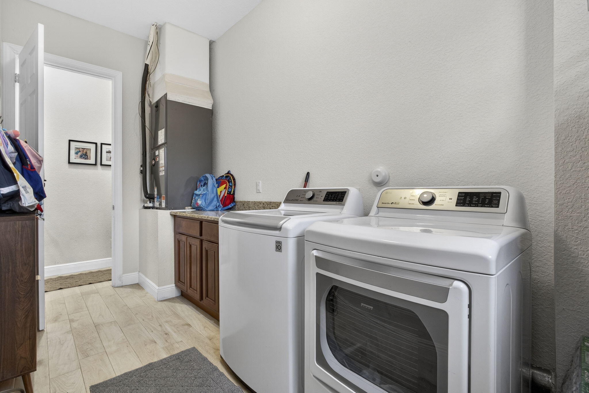 The Acreage - Residential