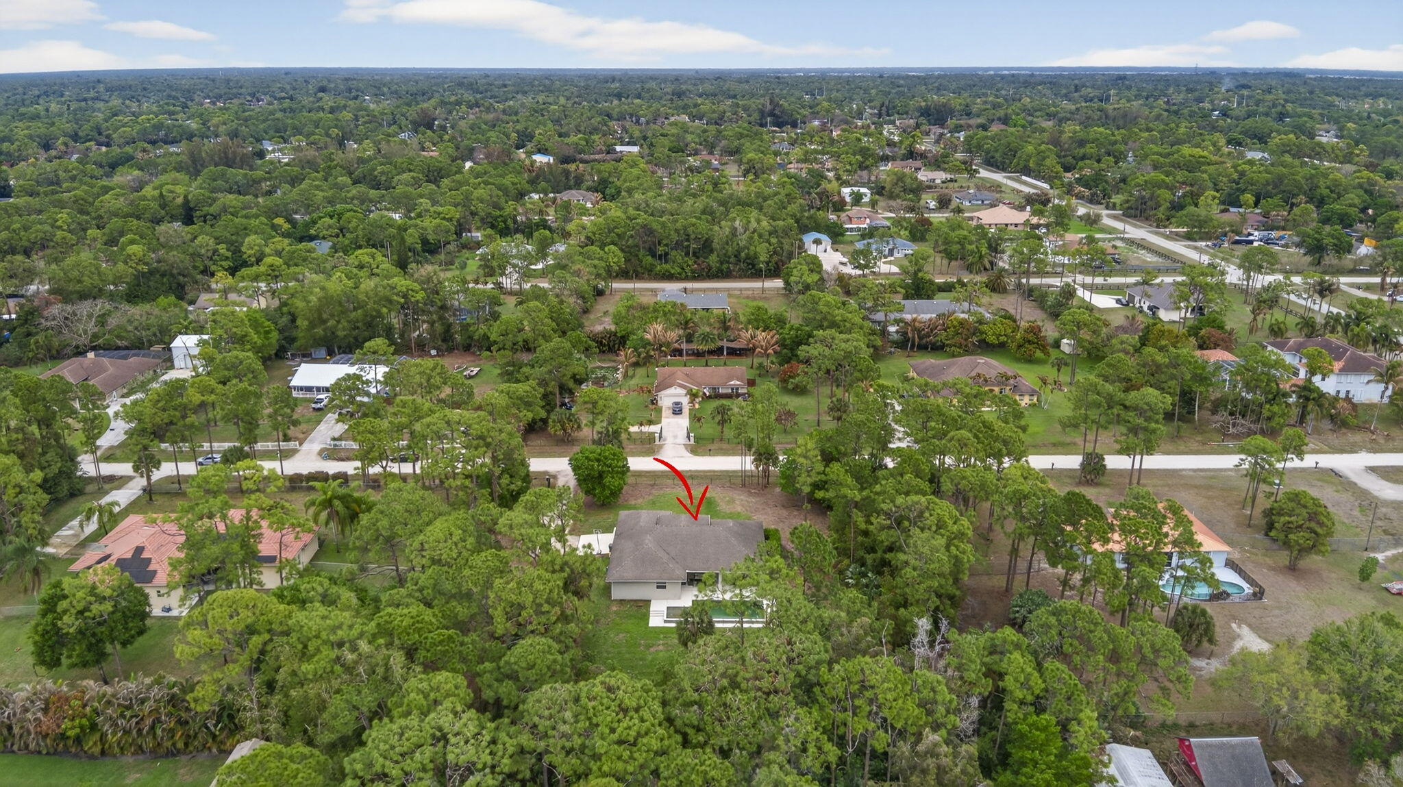 The Acreage - Residential