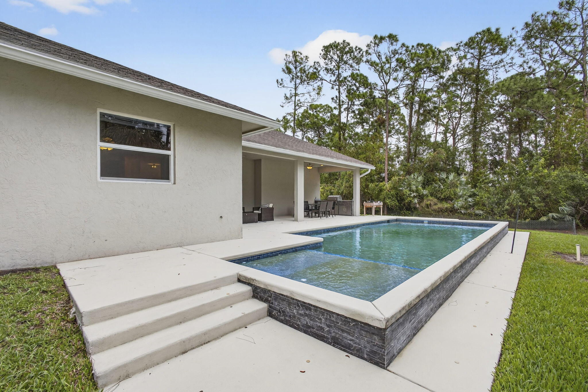 The Acreage - Residential