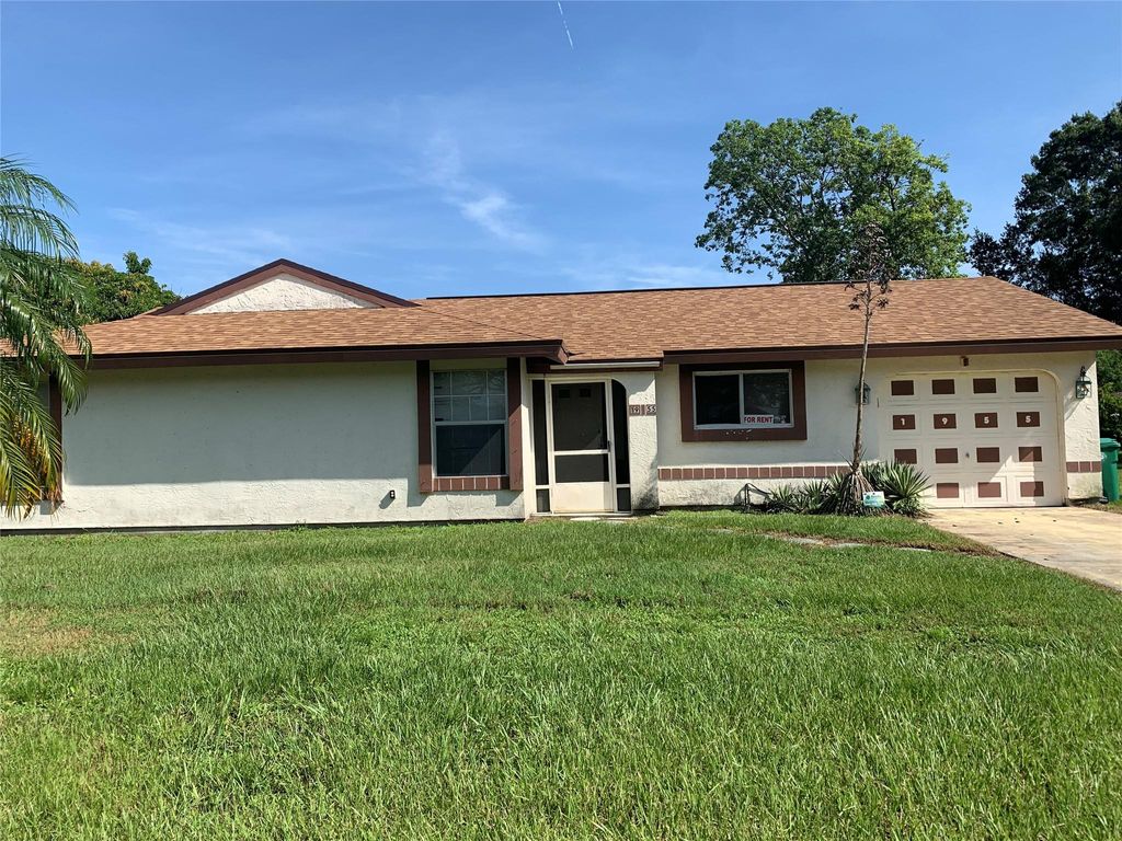 Photo of 1955 SE Tiffany Ave, Port St Lucie, FL 34952 (MLS # F10389083)
