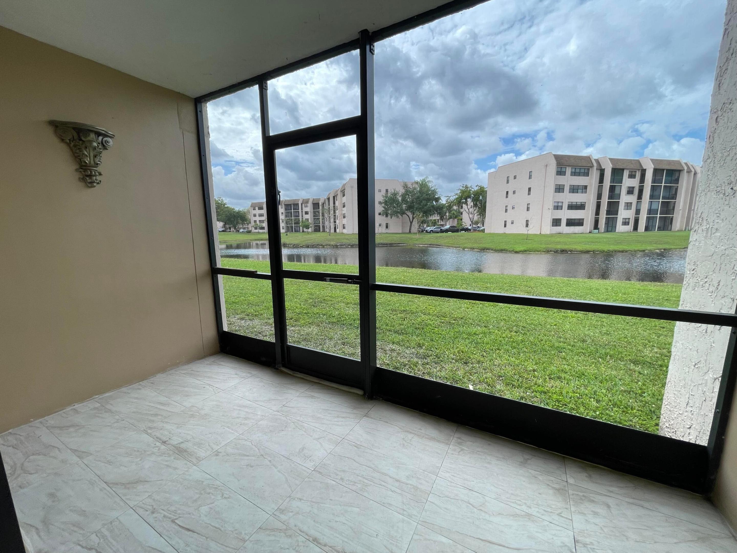 SUNRISE LAKES 219 CONDO UNIT 104 - Residential