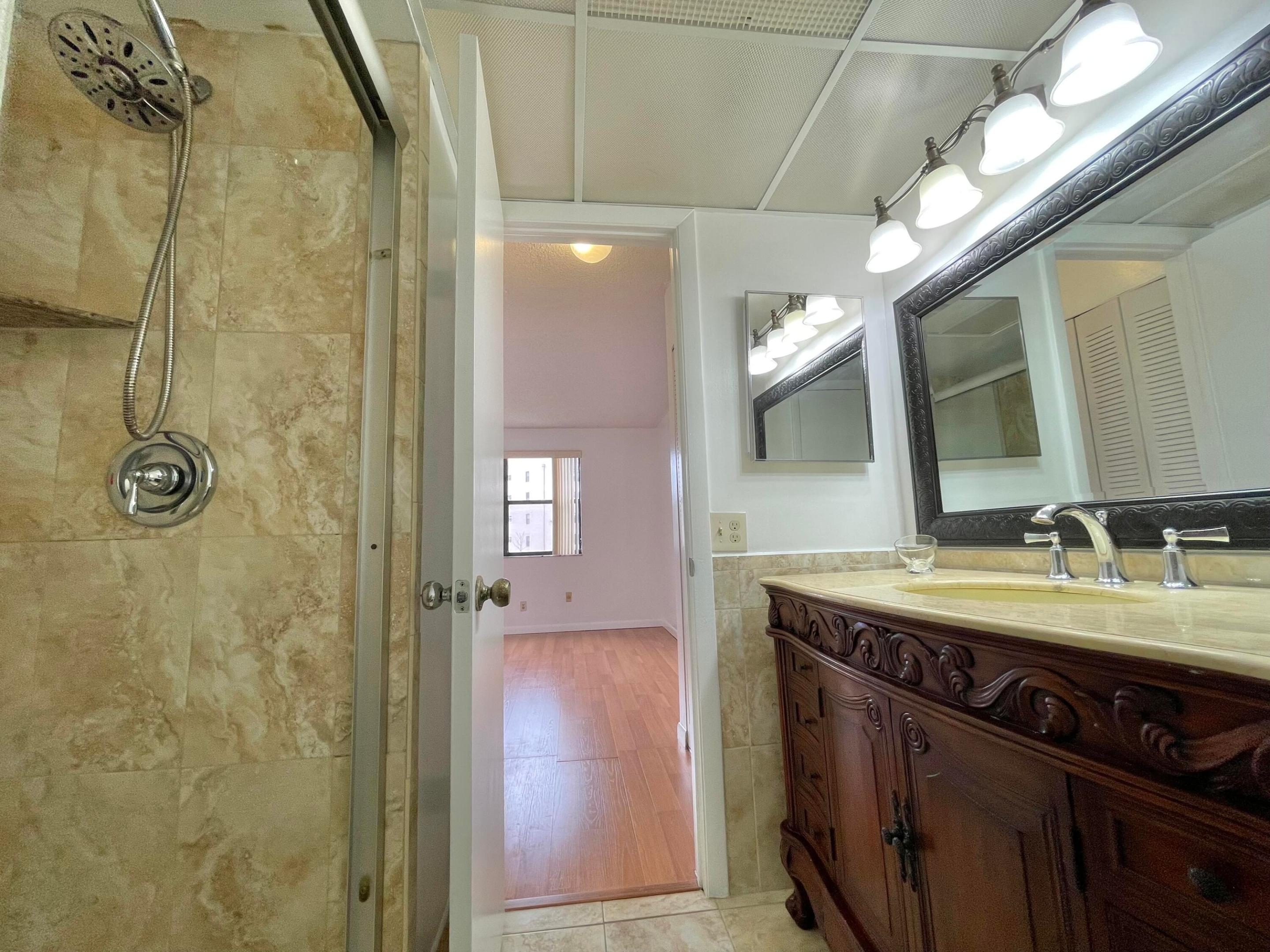 SUNRISE LAKES 219 CONDO UNIT 104 - Residential