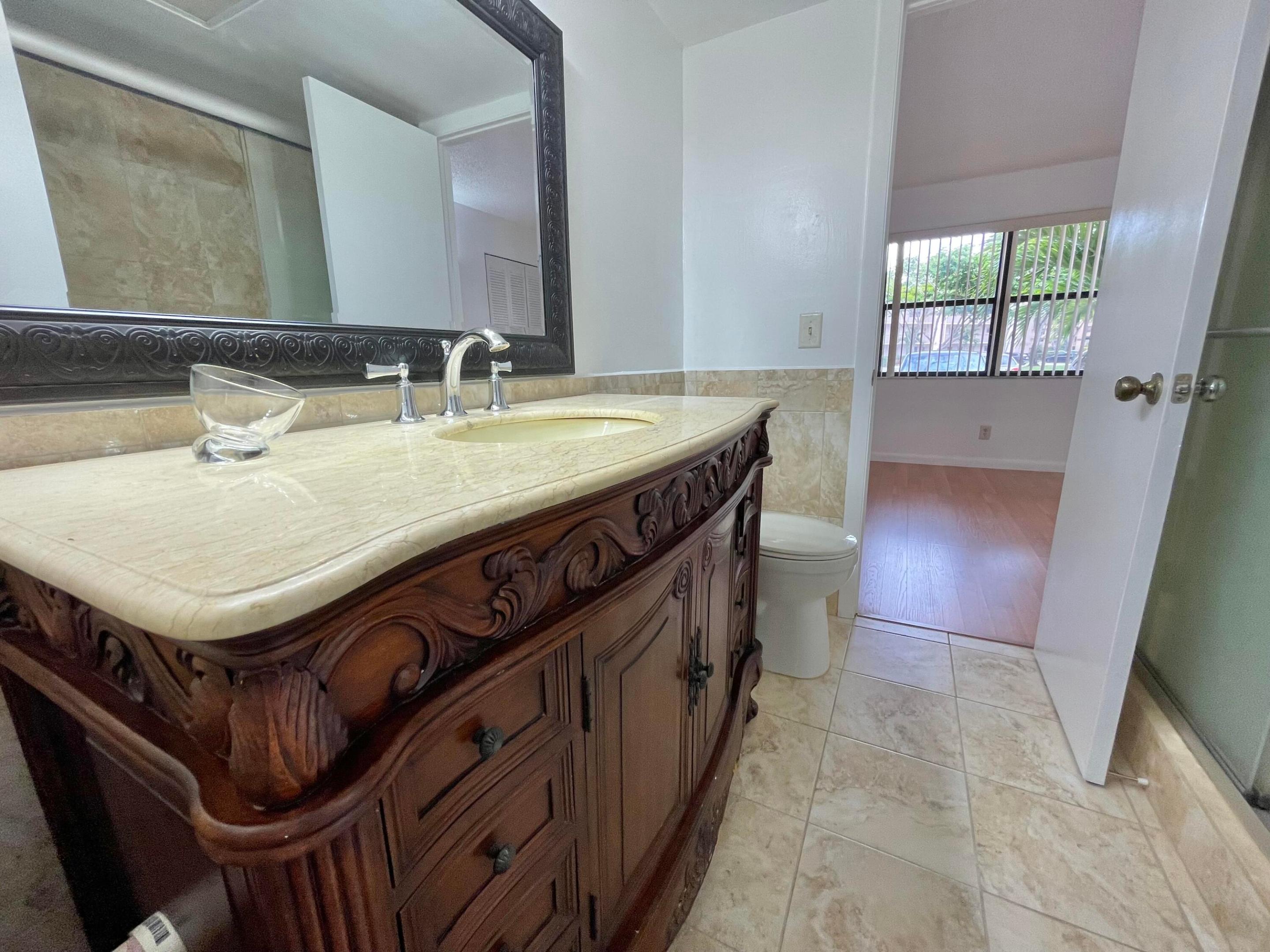 SUNRISE LAKES 219 CONDO UNIT 104 - Residential