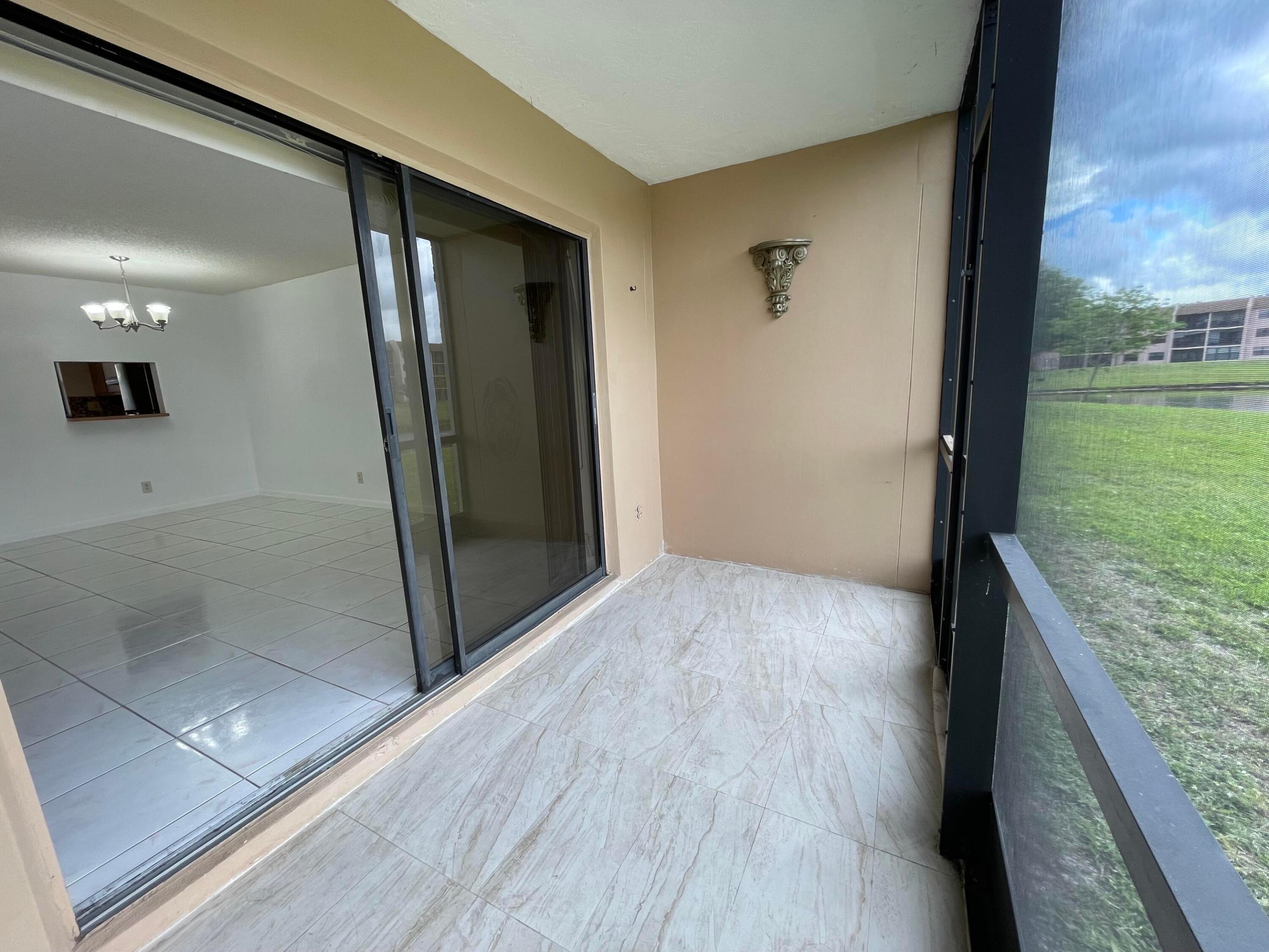 SUNRISE LAKES 219 CONDO UNIT 104 - Residential