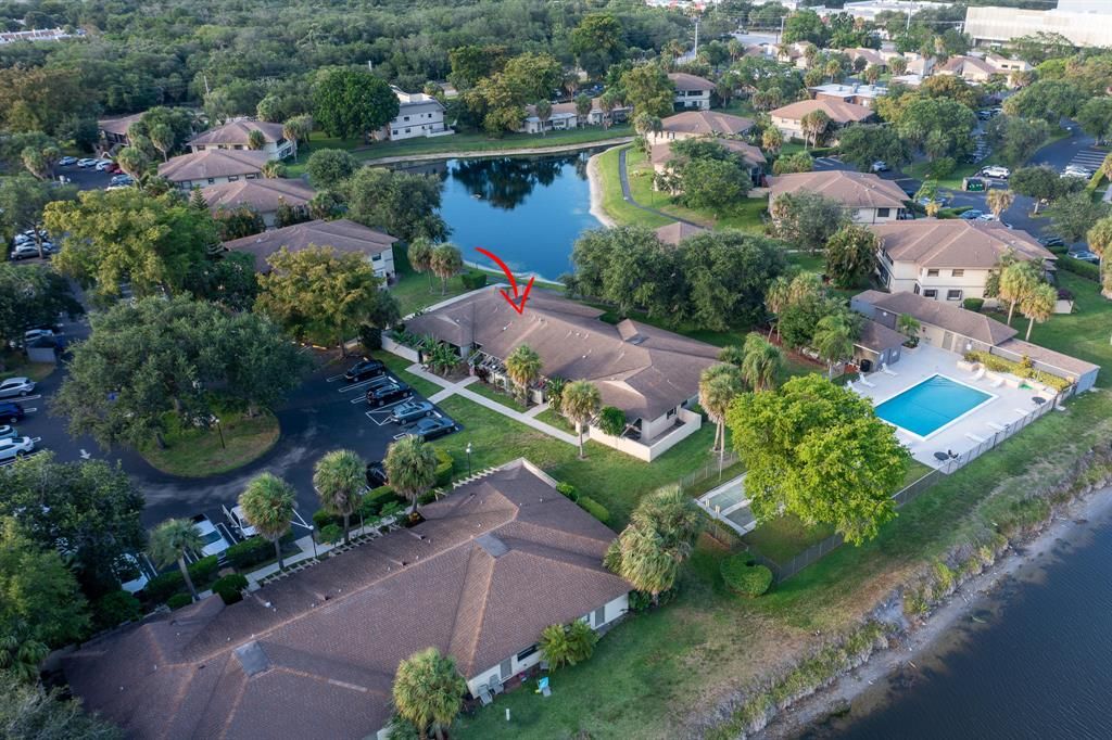 Photo of 3015 SW 21st Terrace #371b, Delray Beach, FL 33445 (MLS # R10724386)